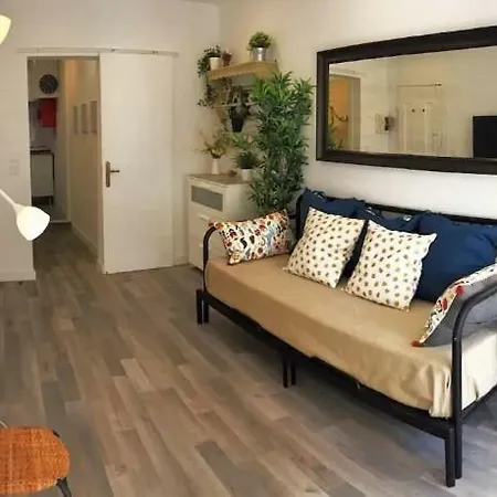Cozy And Beautiful Flat In Great Location! * Lisboa