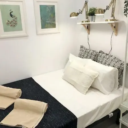 Cozy And Beautiful Flat In Great Location! Διαμέρισμα Lisboa