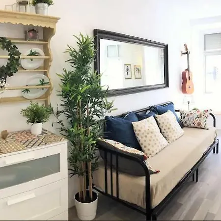 Cozy And Beautiful Flat In Great Location! Apartamento