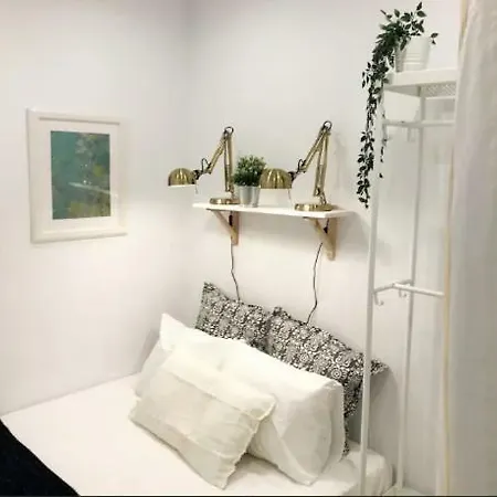 Cozy And Beautiful Flat In Great Location! Διαμέρισμα Lisboa